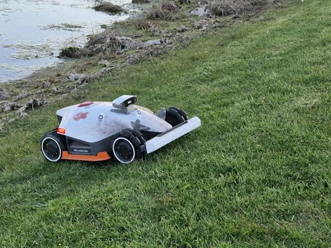 Billede 10 - Luba 2 AWD 5000X RTK