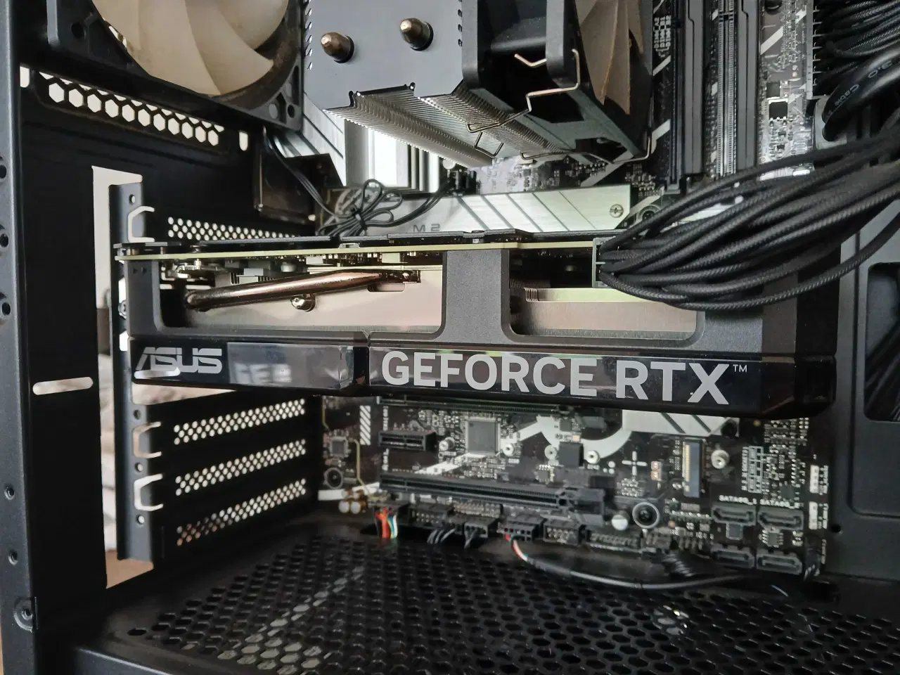 Billede 8 - GAMER PC STATIONÆR 