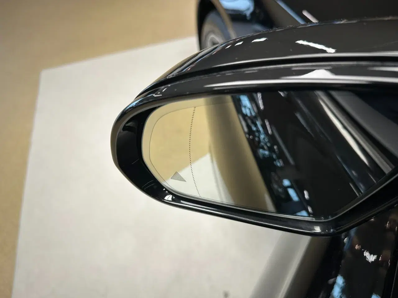 Billede 14 - Mercedes E300 de 2,0 AMG Line stc. aut.