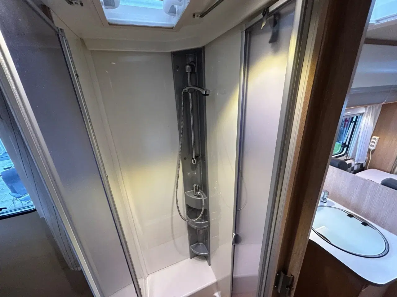 Billede 13 - Fiat Sunlight 2,3 MJT T69 L aut.