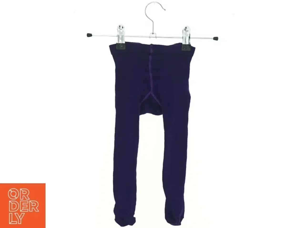 Billede 1 - Strømpebukser/Strømper (str. 74 cm)