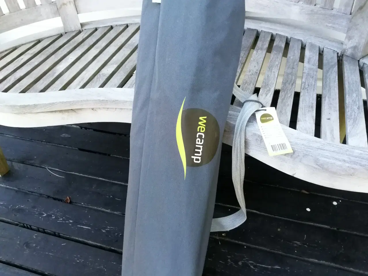 Billede 2 - Wecamp lamelbord 