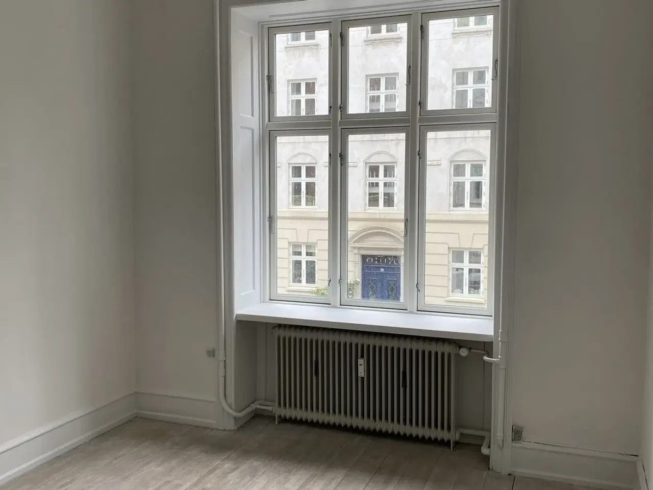 Billede 3 - Erhvervs ejerlejlighed til salg på Østerbro