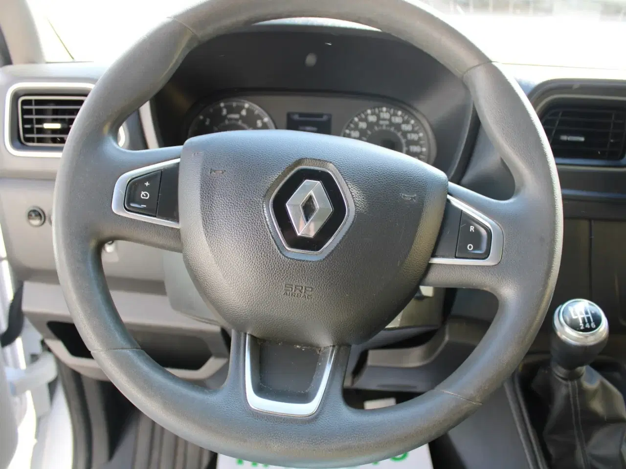 Billede 4 - Renault Master IV T35 2,3 dCi 150 L3 Alukasse