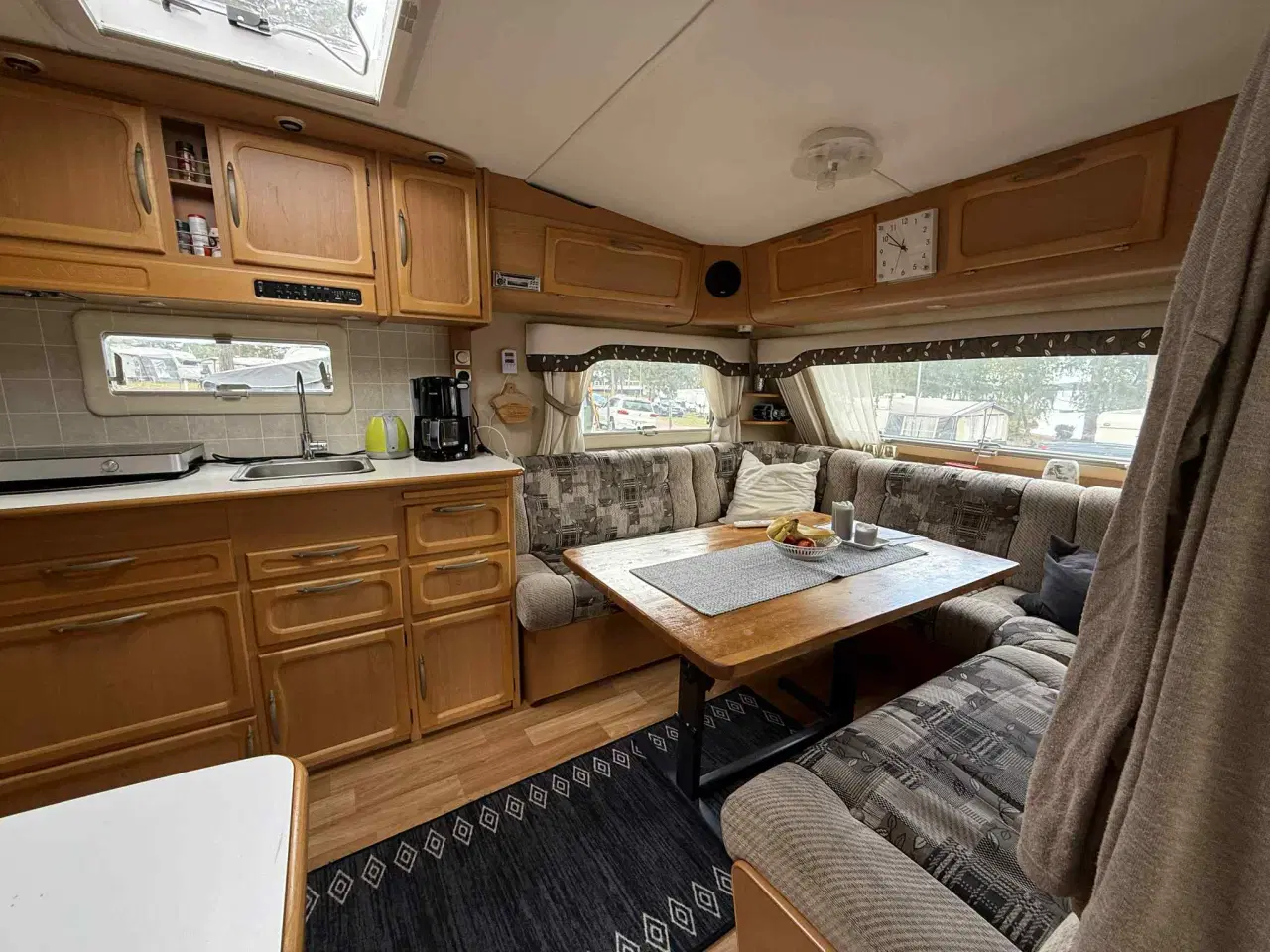 Billede 7 - Kabe Diamant GLE KS