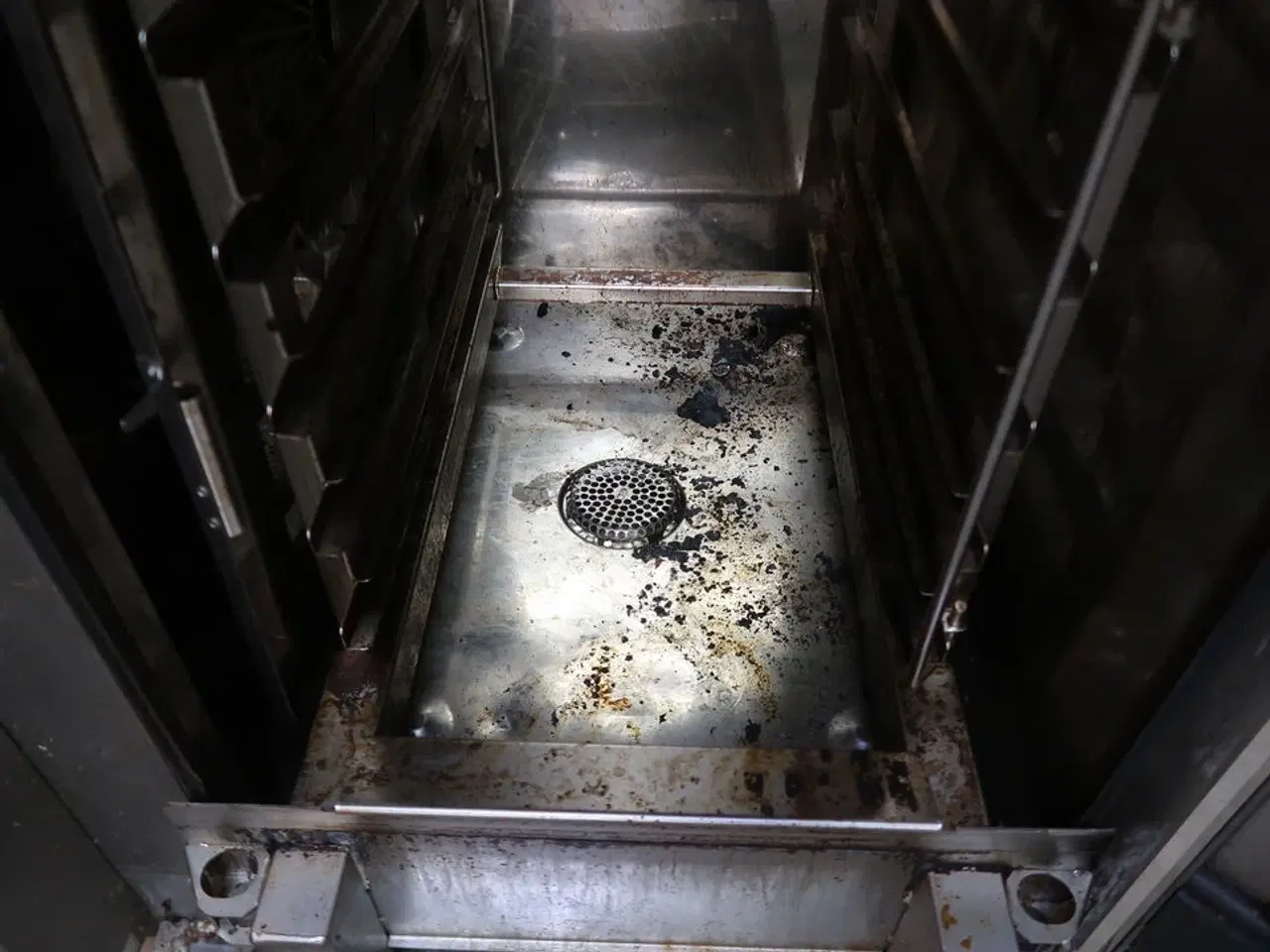 Billede 6 - Rational SCC 201 kombiovn