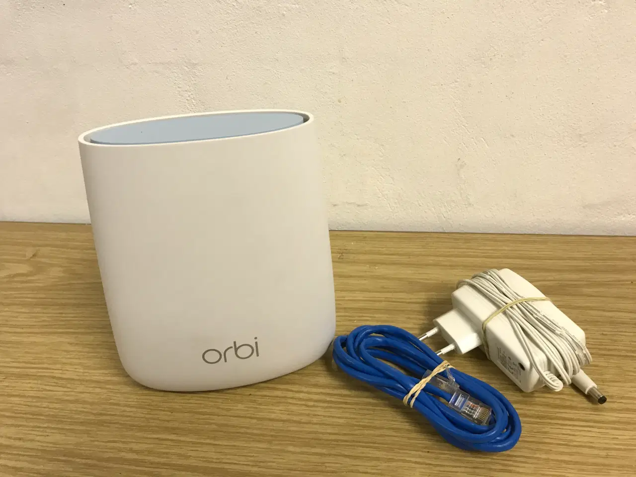 Billede 1 - Netgear Orbi trådløs router