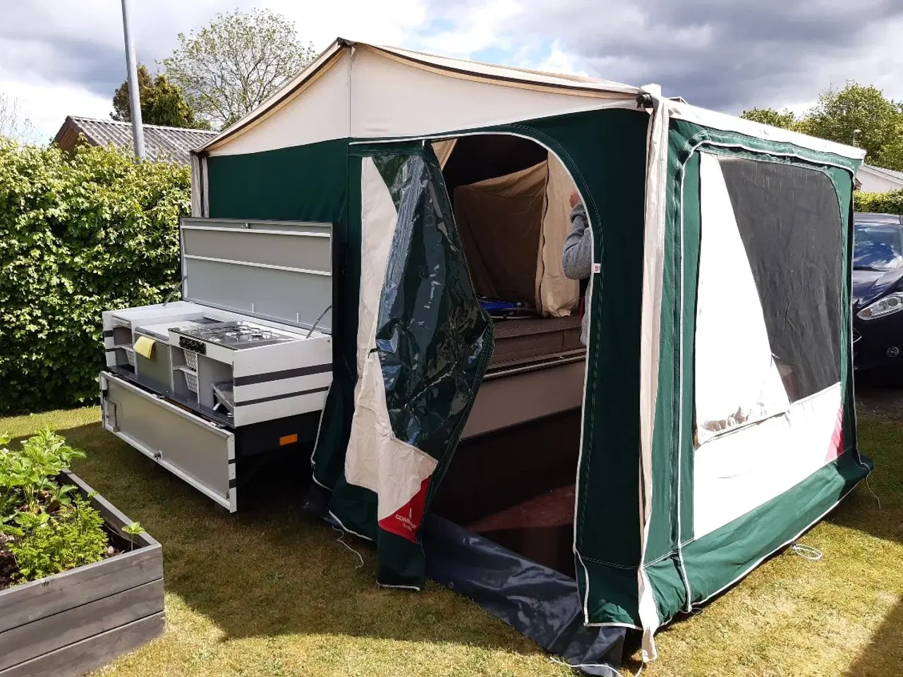 Billede 4 - Combi Camp