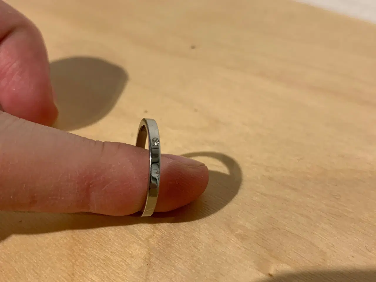 Billede 1 - Ring fra Skagen 