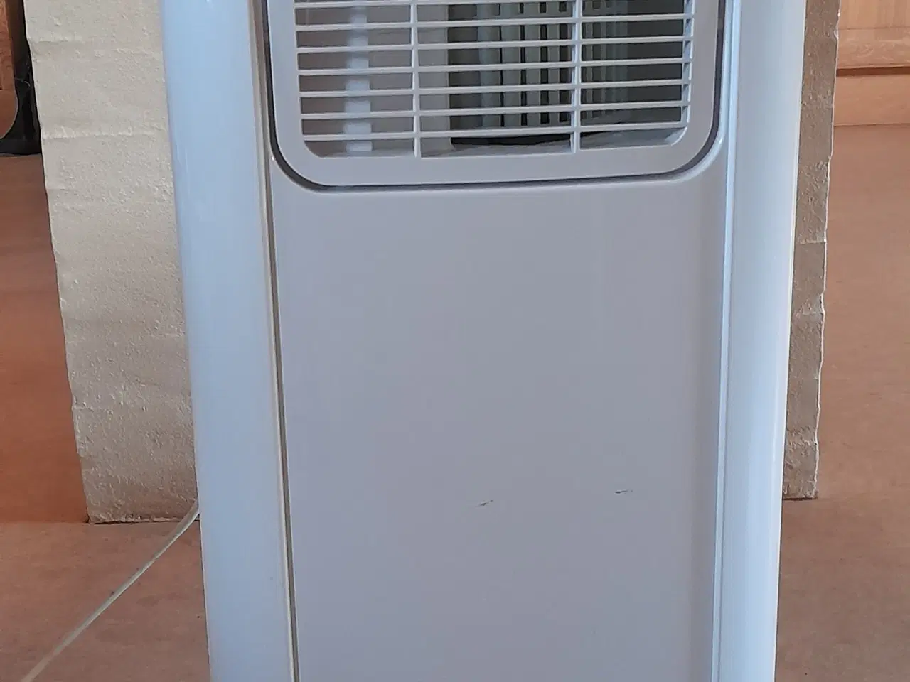 Billede 1 - Air kondition Heatmax