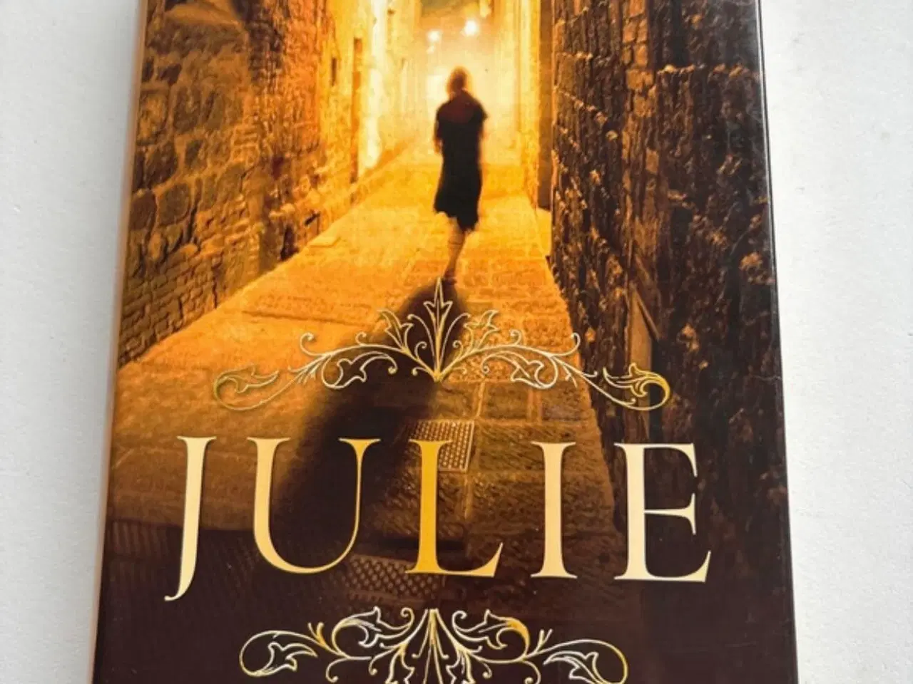 Billede 1 - Julie 