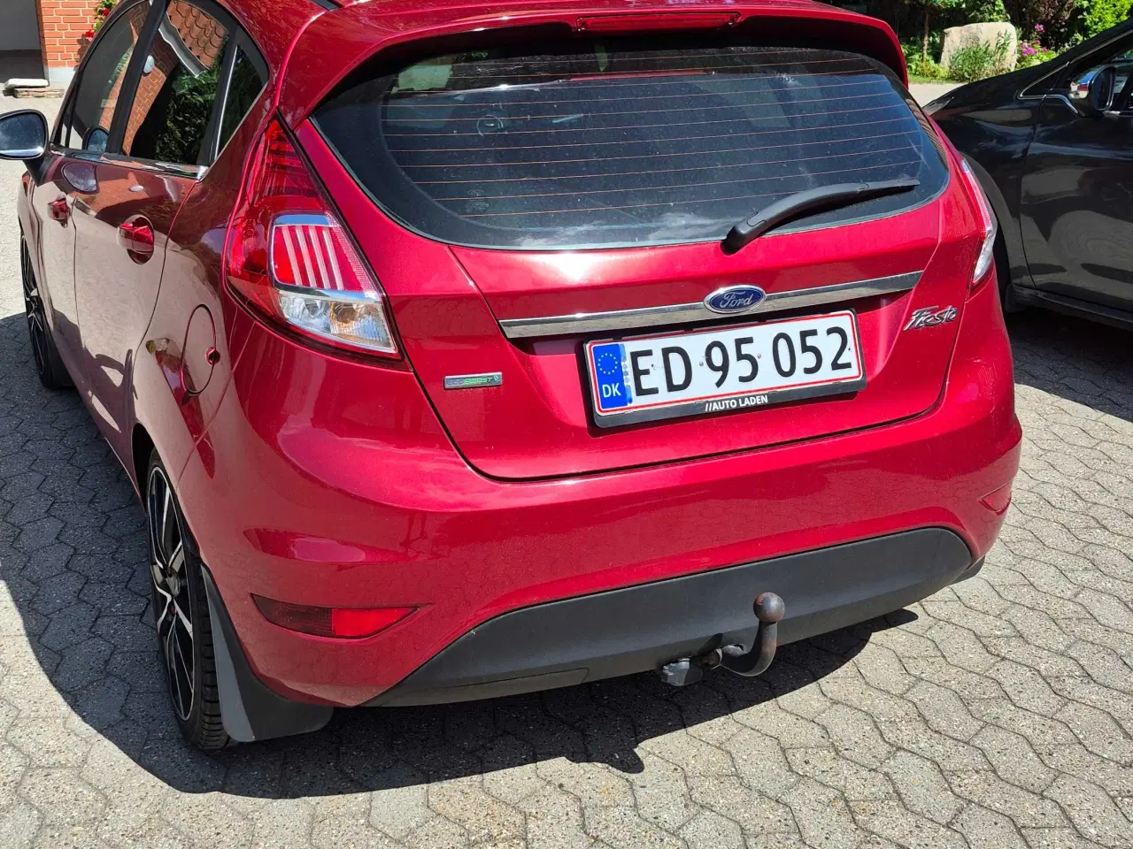 Billede 4 - Ford Fiesta 1.0 ecoboost