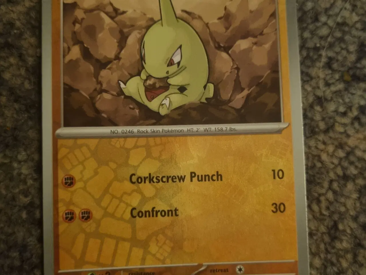 Billede 3 - Pokemon kort fra forskellige serier