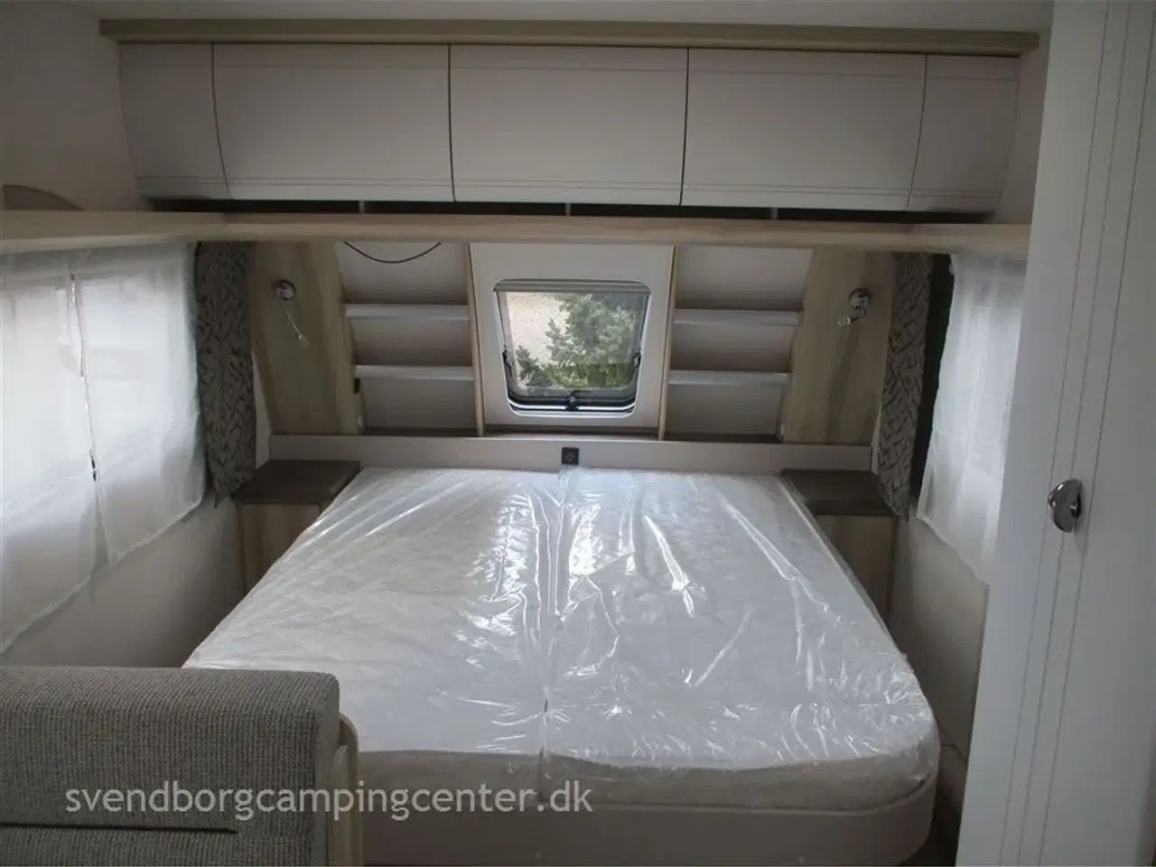 Billede 3 - 2024 - Hobby De Luxe 460 SFf   12 års Tæthedstryghed