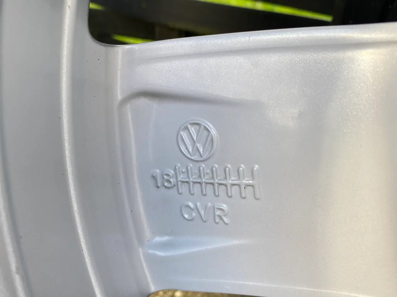 Billede 11 - Vinterdæk på ALU-fælge