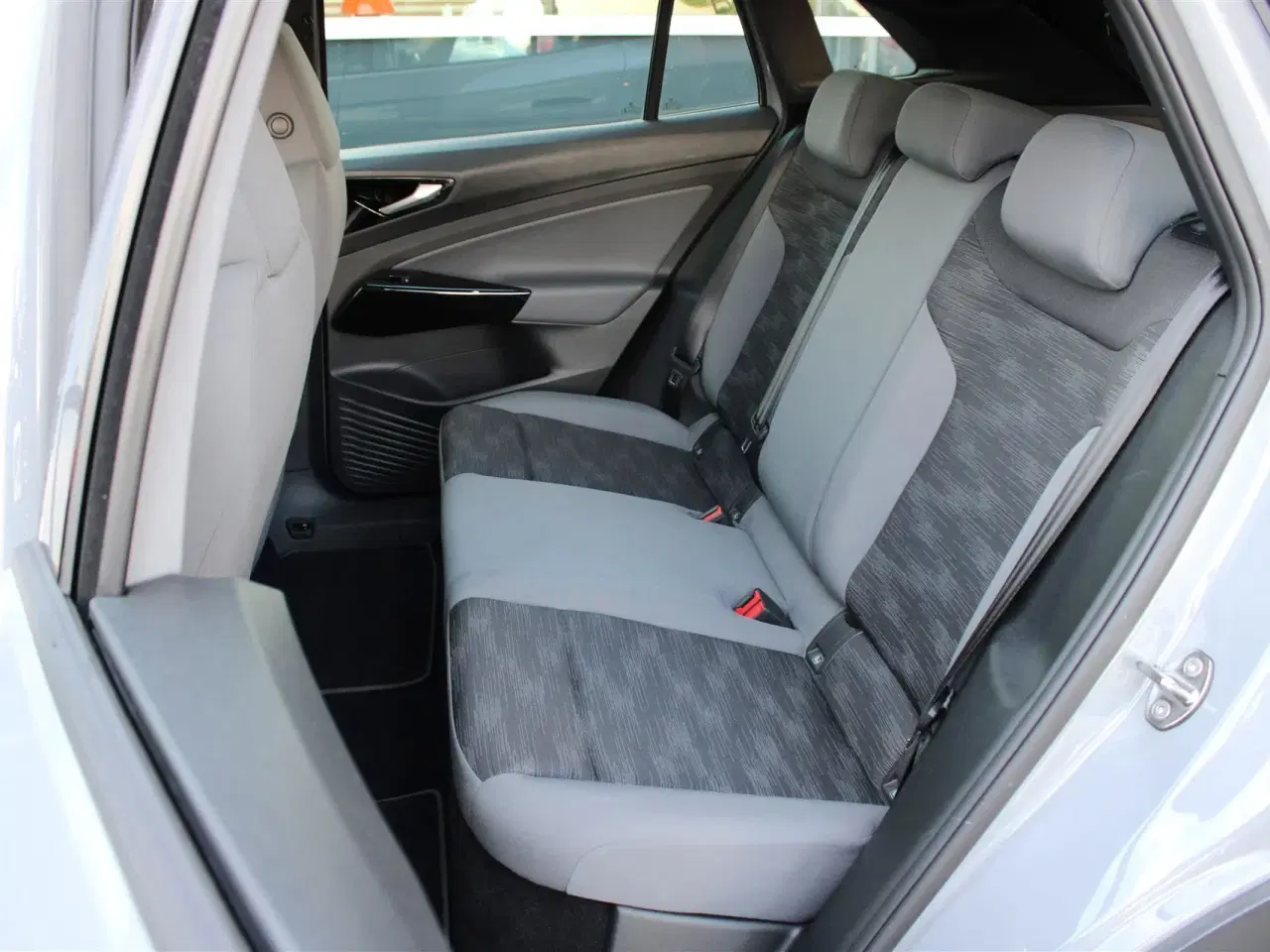 Billede 3 - VW ID.4 EL Pro Performance 204HK 5d Aut.