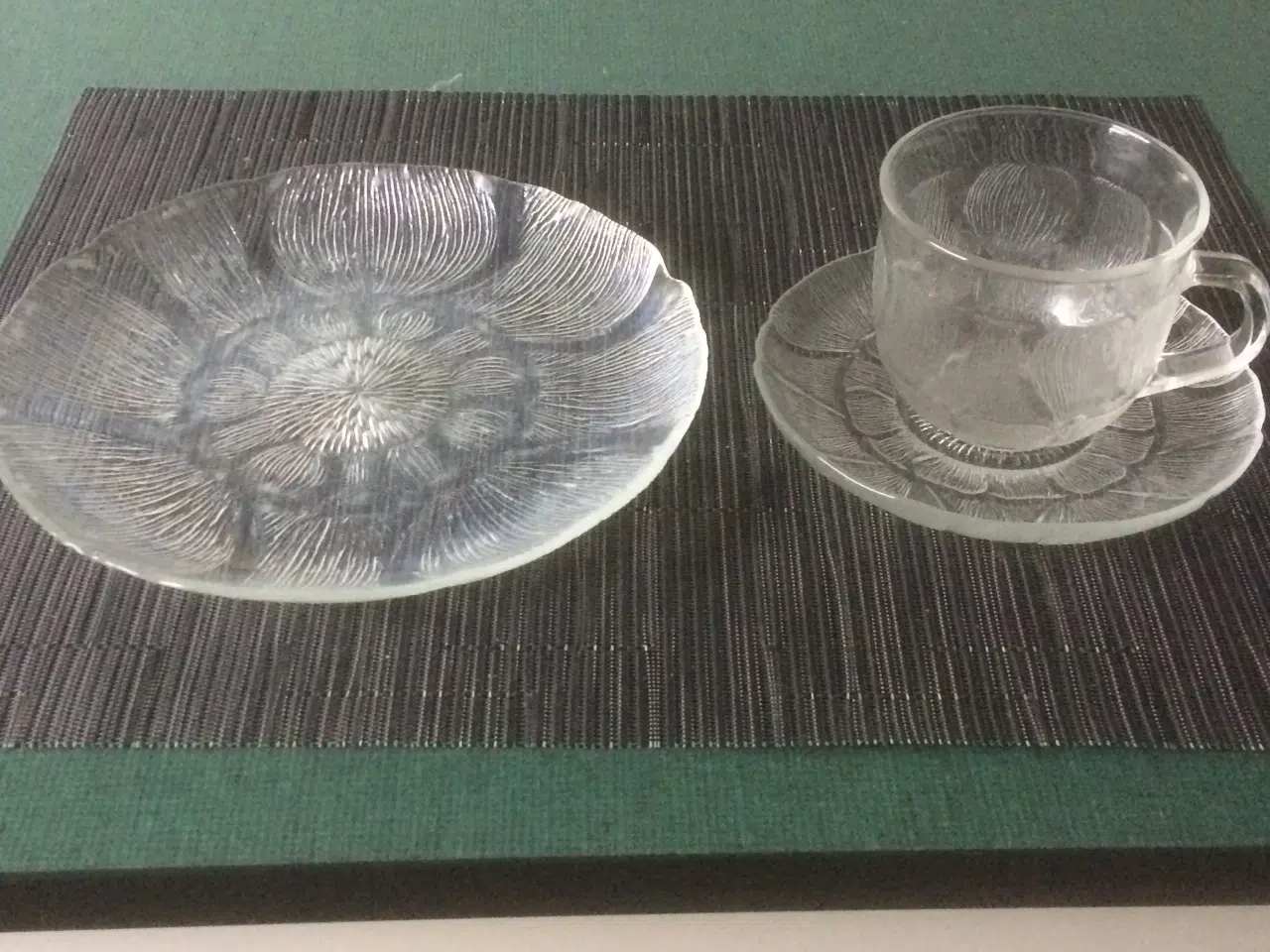 Billede 3 - Glas kopper