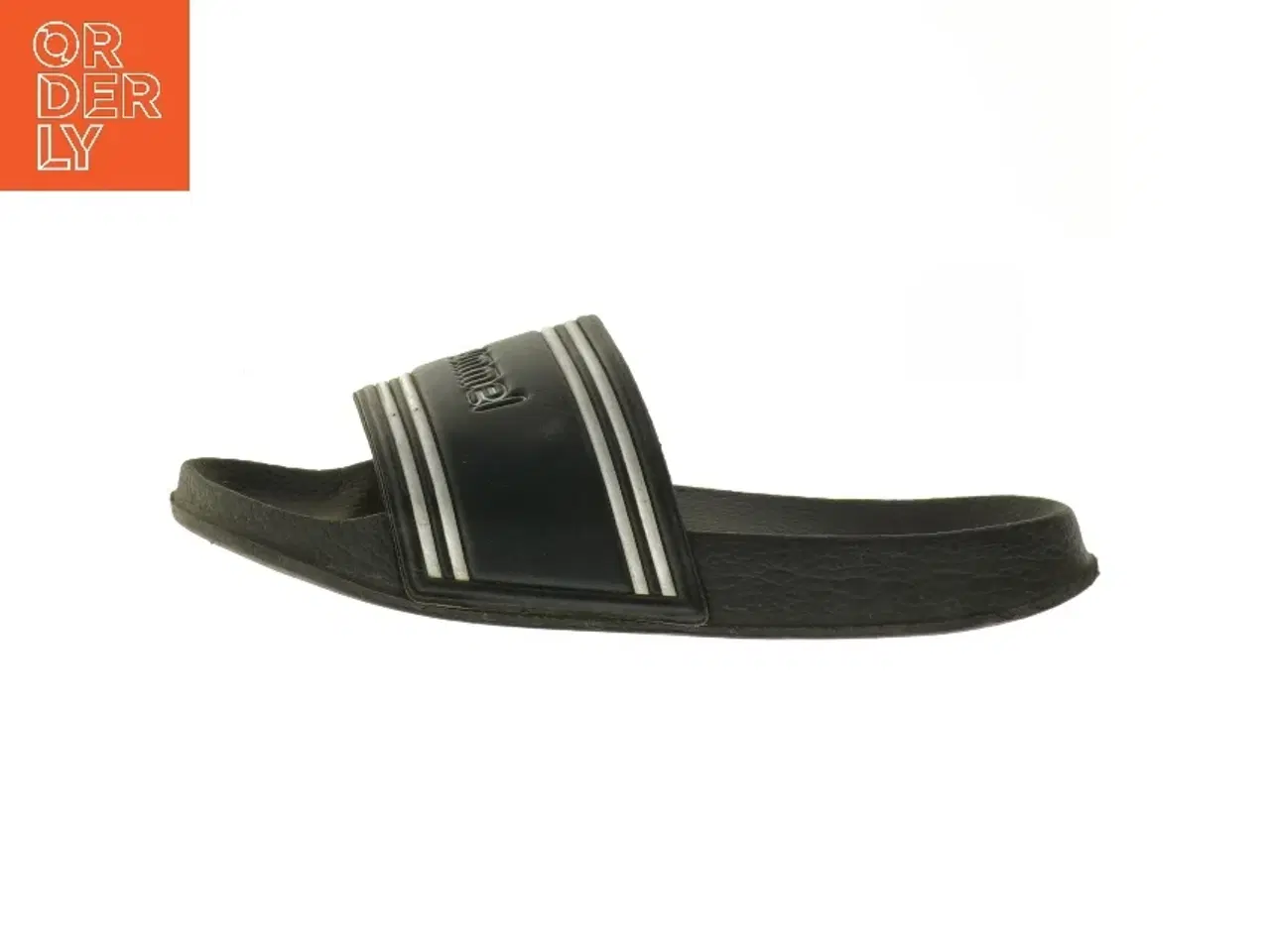 Billede 1 - Hummel badesandaler fra Hummel (str. 33 )