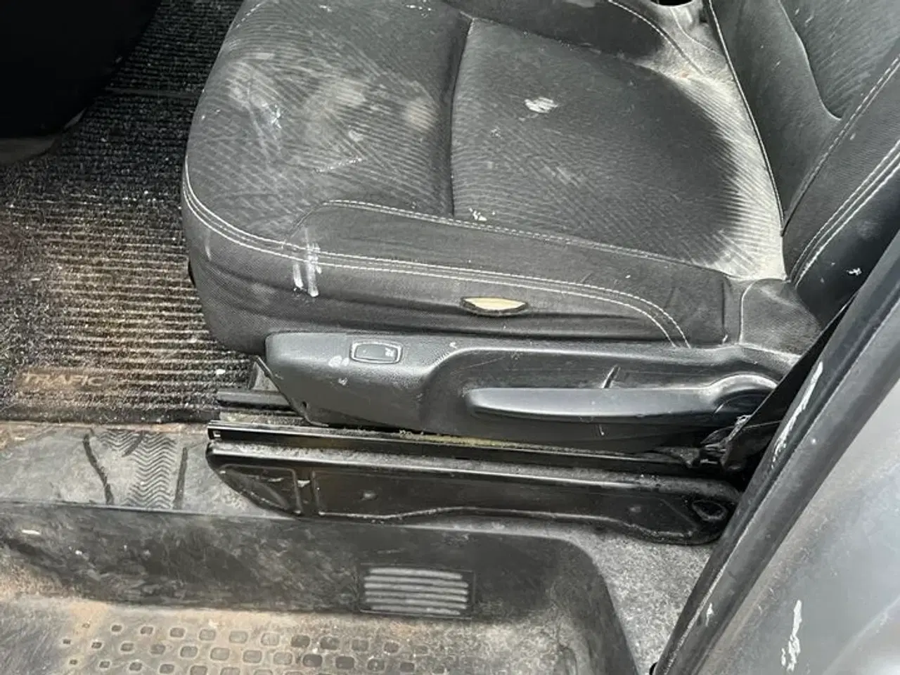 Billede 15 - Varebil RENAULT TRAFIC 1.6 dCi 120 hk