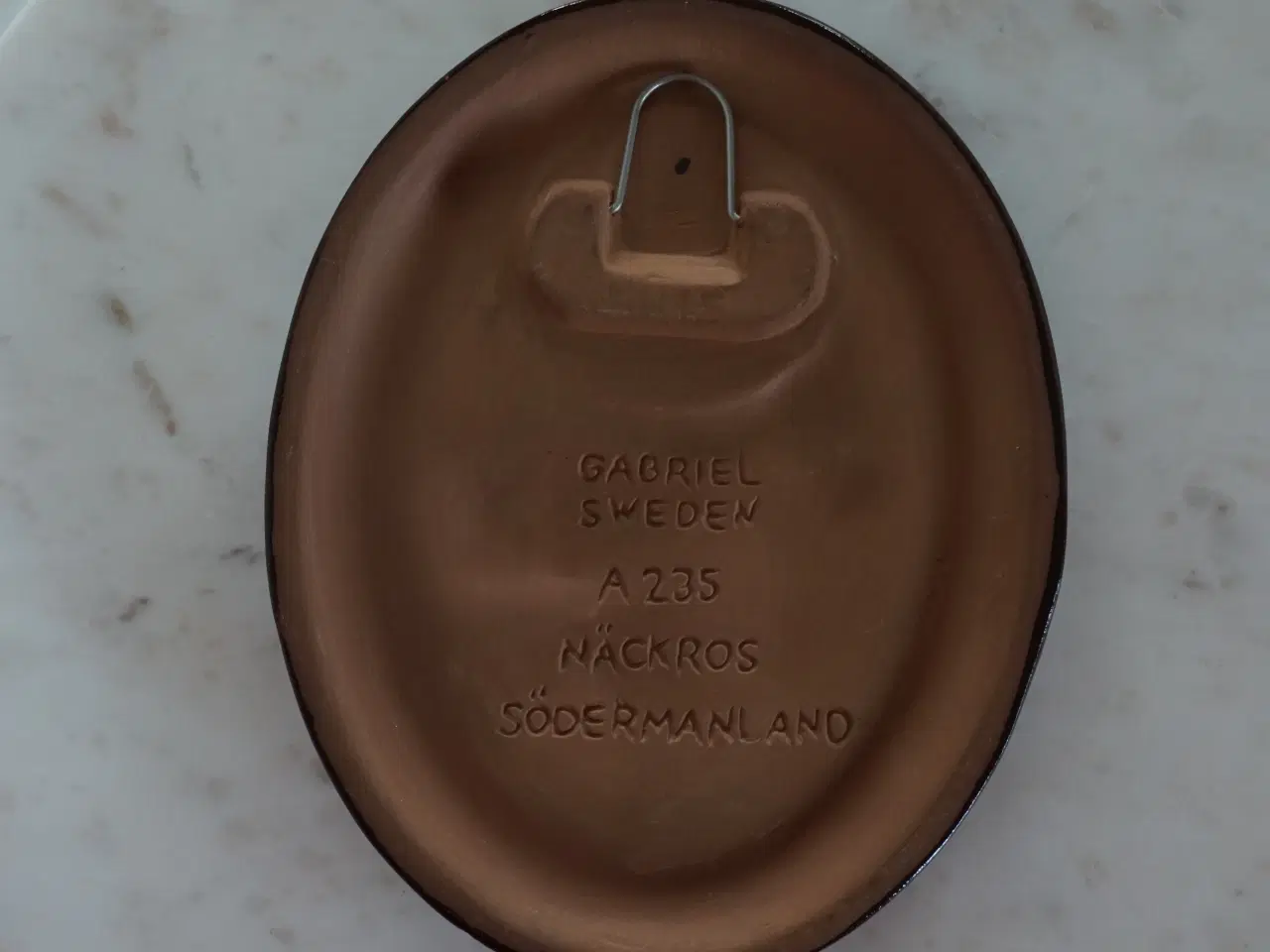 Billede 6 - Relief fra Gabriel Sweden