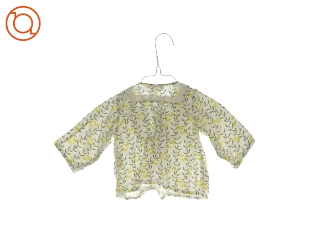 Billede 2 - Bluse fra H&M (str. 68)