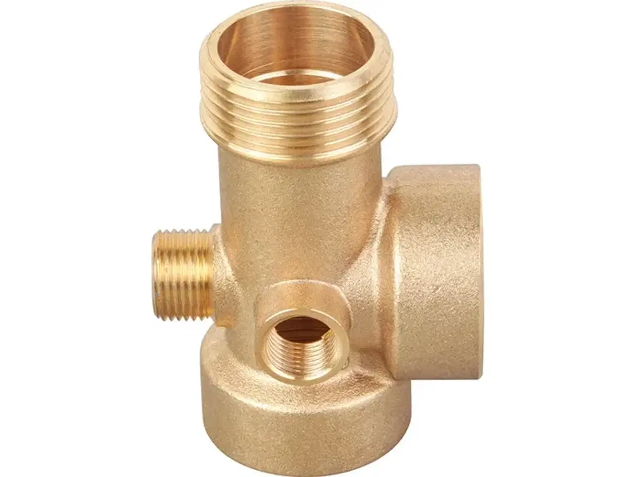 Billede 1 - købes husvandværk til reservedele