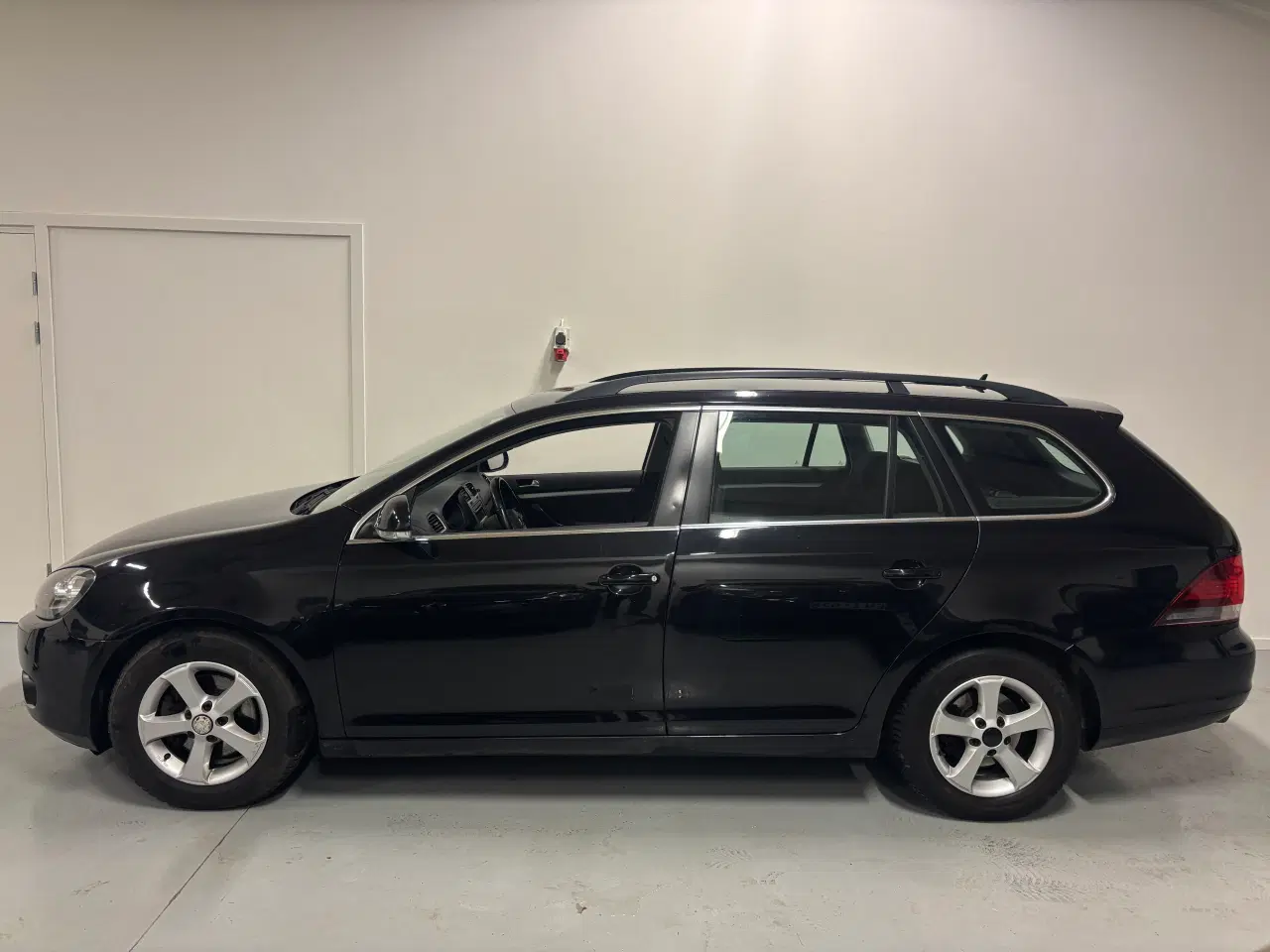 Billede 2 - VW Golf VI Highline