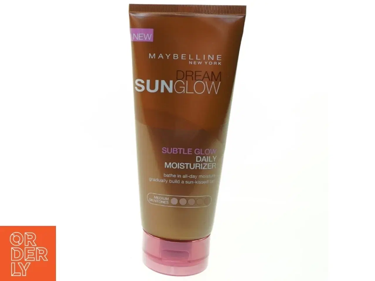 Billede 1 - Dream sun glow fra Maybelline (str. 19 x 7 cm)