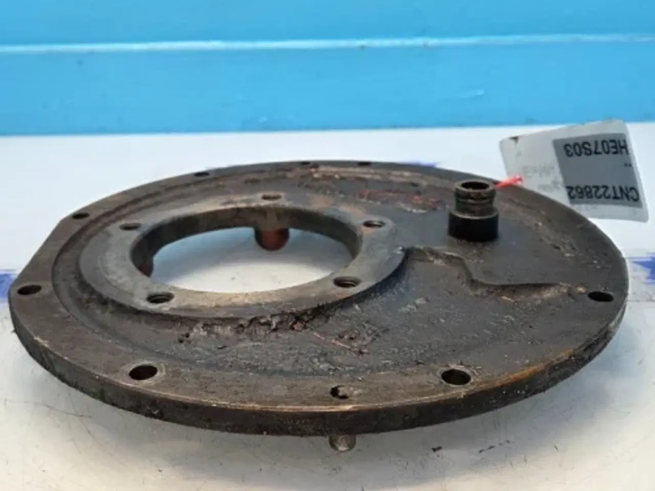 Billede 3 - Ford 8210 Flange E0NN7N054AB