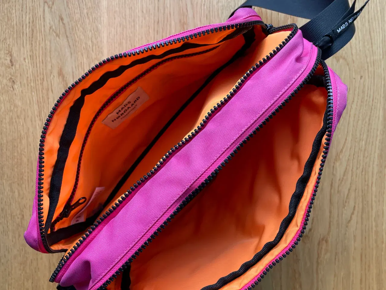 Billede 5 - Mads Nørgaard crossbodytaske 