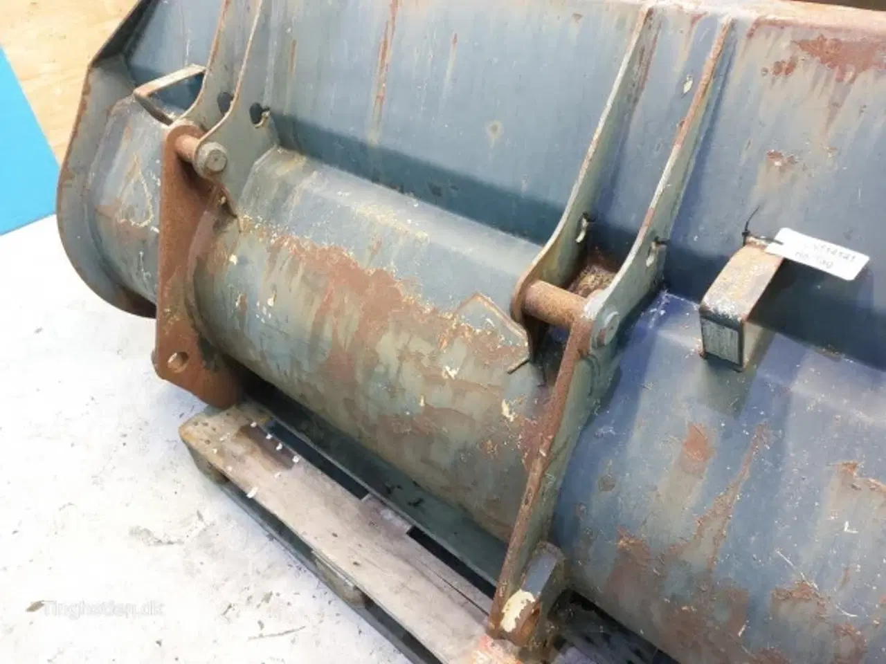 Billede 17 - Schaeff SKL 843 Skovl 6462701100