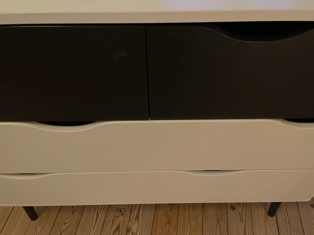 Billede 2 - Delta kommode