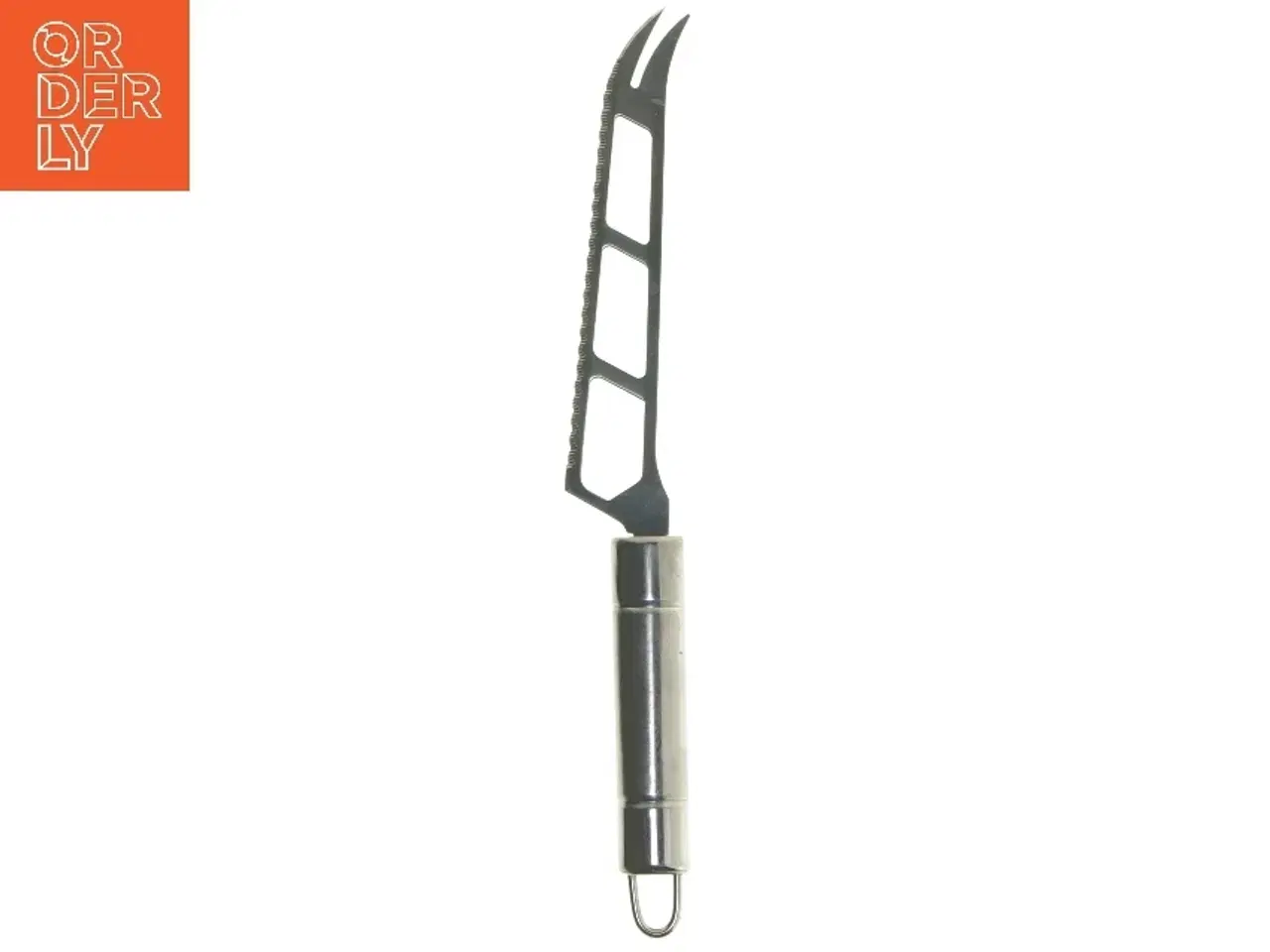 Billede 1 - Ostekniv (str. 27,5 cm)