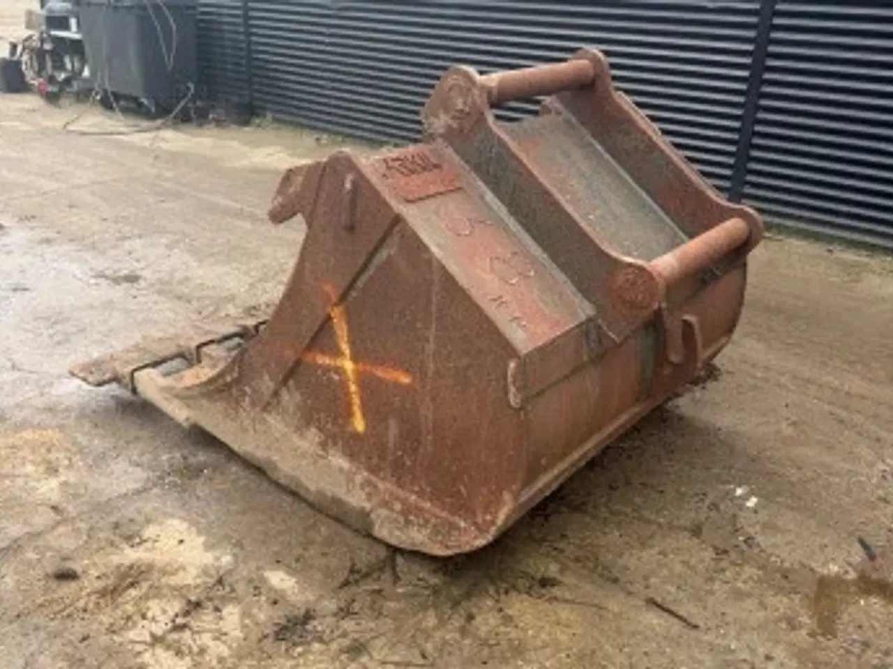 Billede 2 - S80 skifte