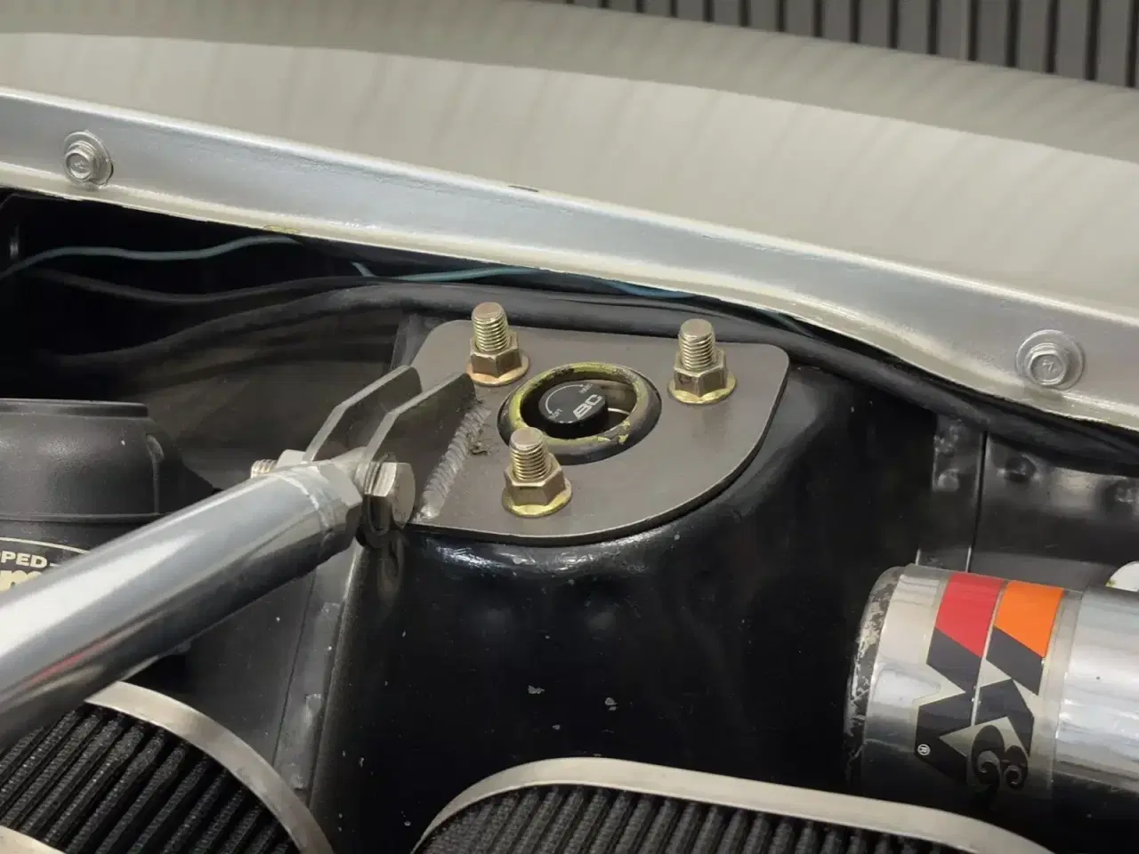 Billede 8 - Datsun 240Z 2,4 