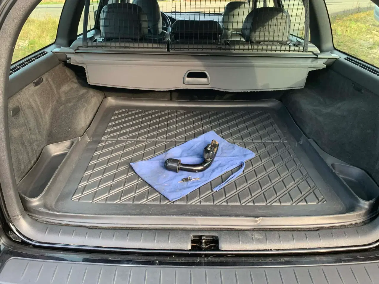 Billede 12 - Volvo v70 2.4 170 manuel