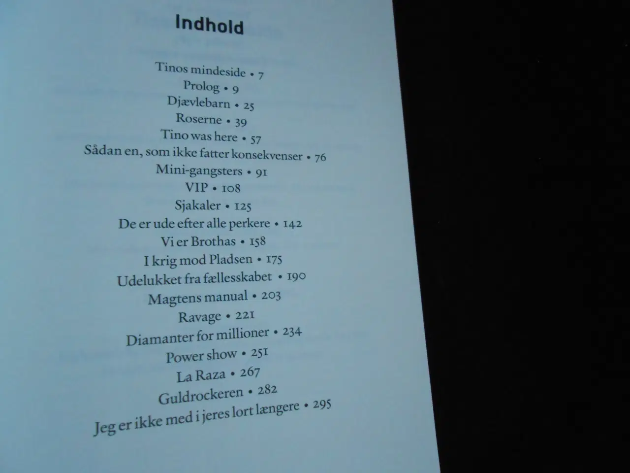 Billede 3 - Brødre frontfortællinger om storhed og fald 