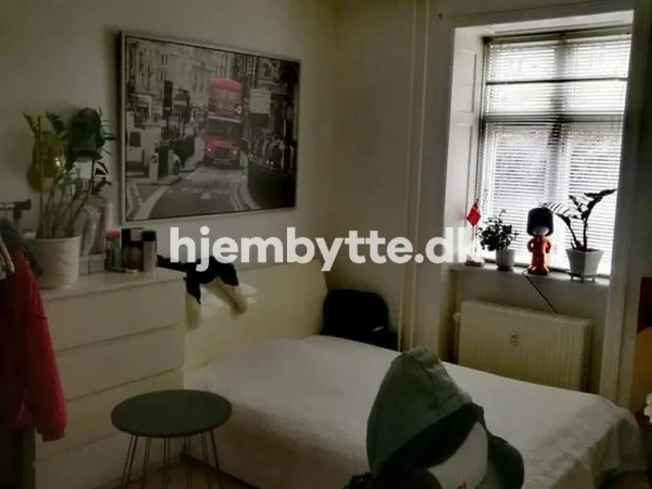 Billede 5 - Hjembytte - Borgbjergsvej