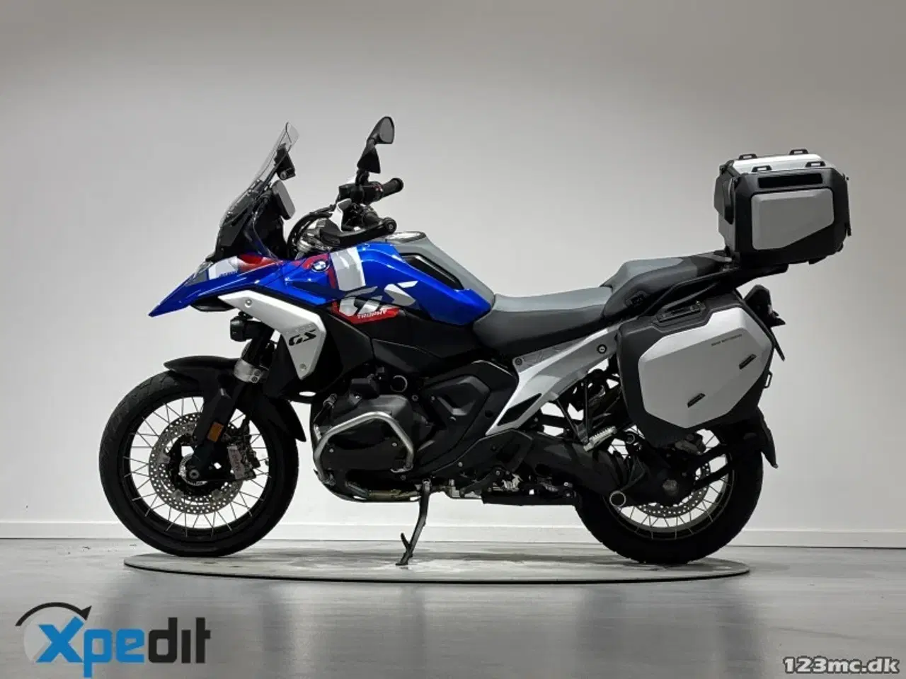 Billede 6 - BMW R 1300 GS