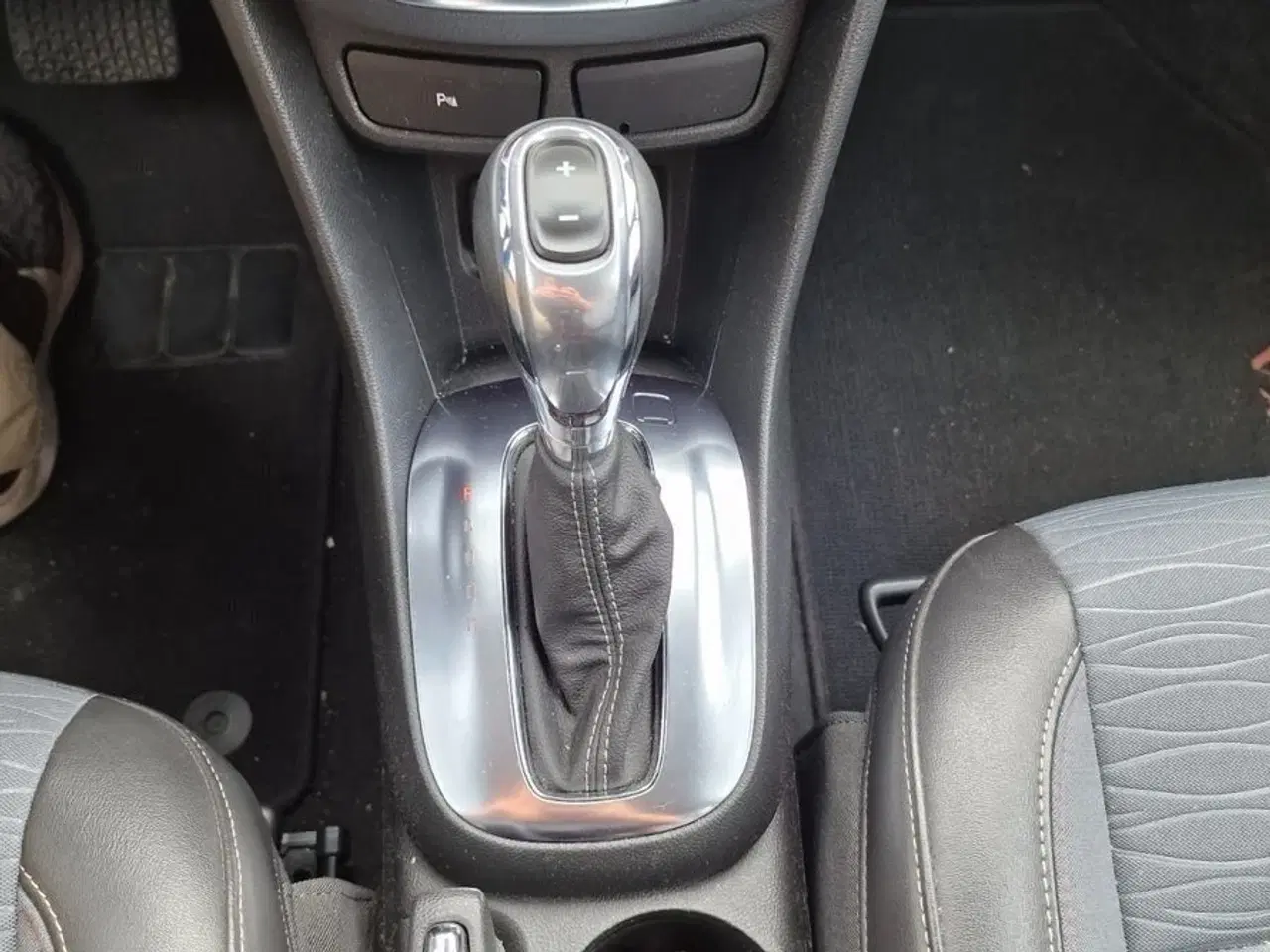 Billede 12 - Opel Mokka 1,7 CDTi 130 Cosmo aut.
