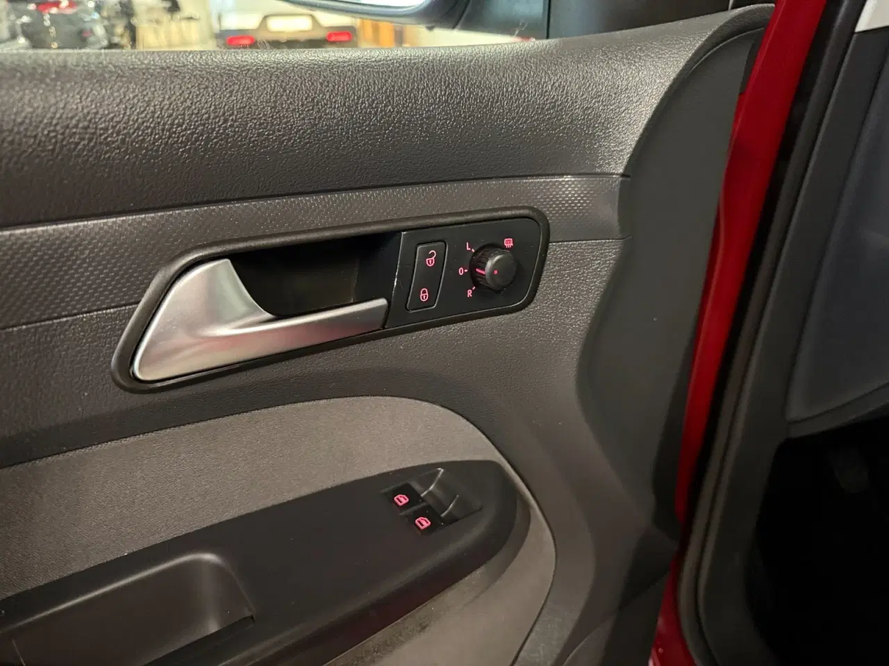 Billede 11 - VW Caddy 1,2 TSi 85 Trendline