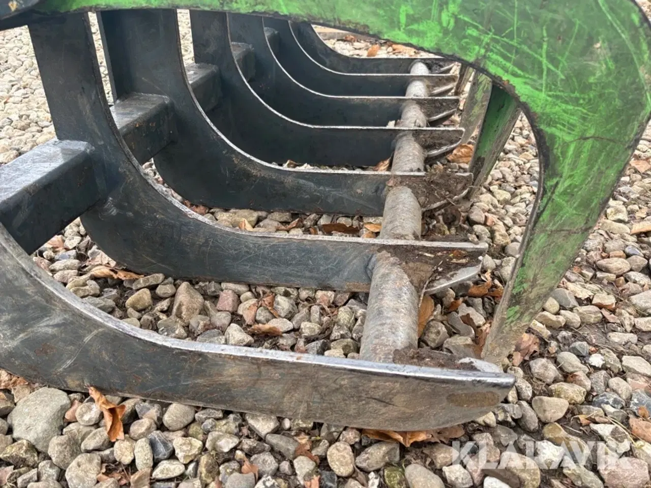 Billede 12 - Skovgreb Avant A37537