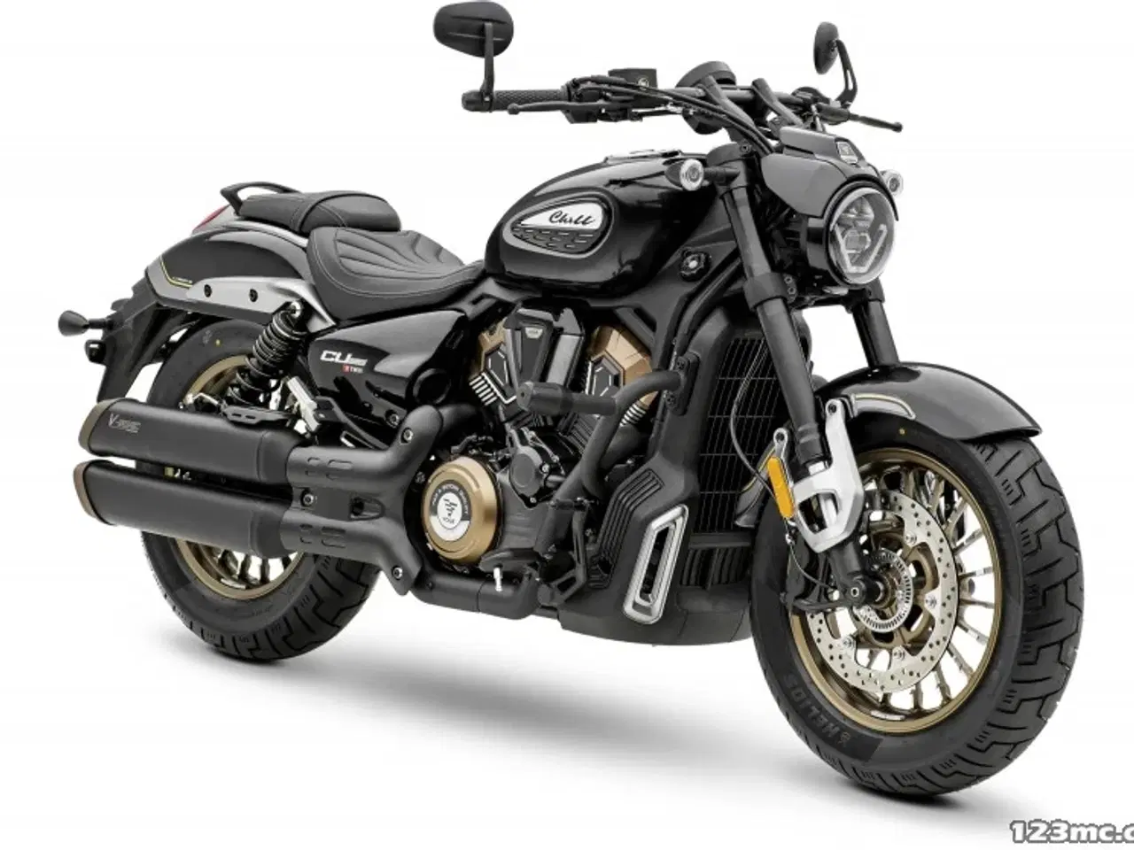 Billede 1 - Voge CU 625