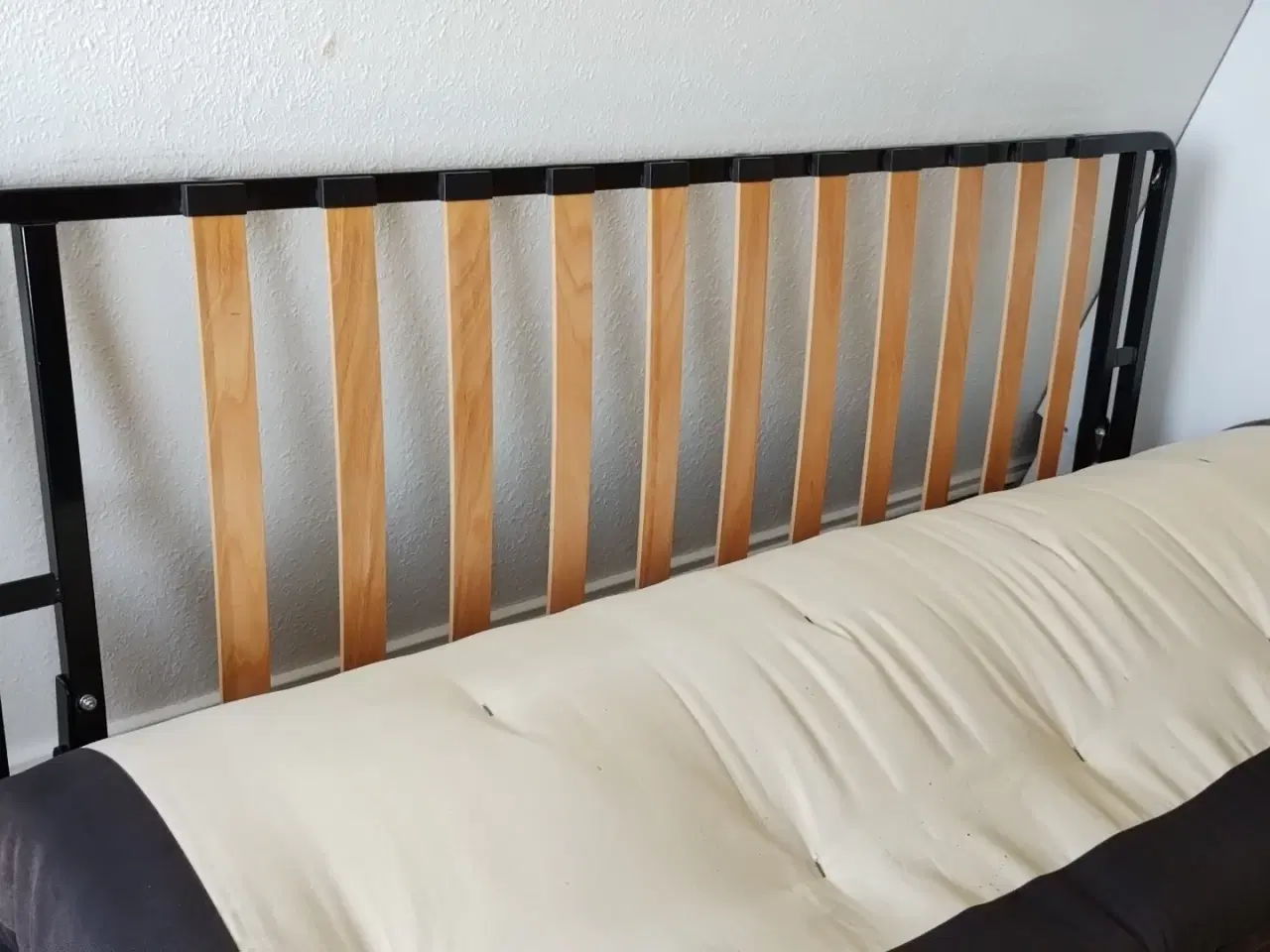 Billede 3 - SoveSofa Bortgives