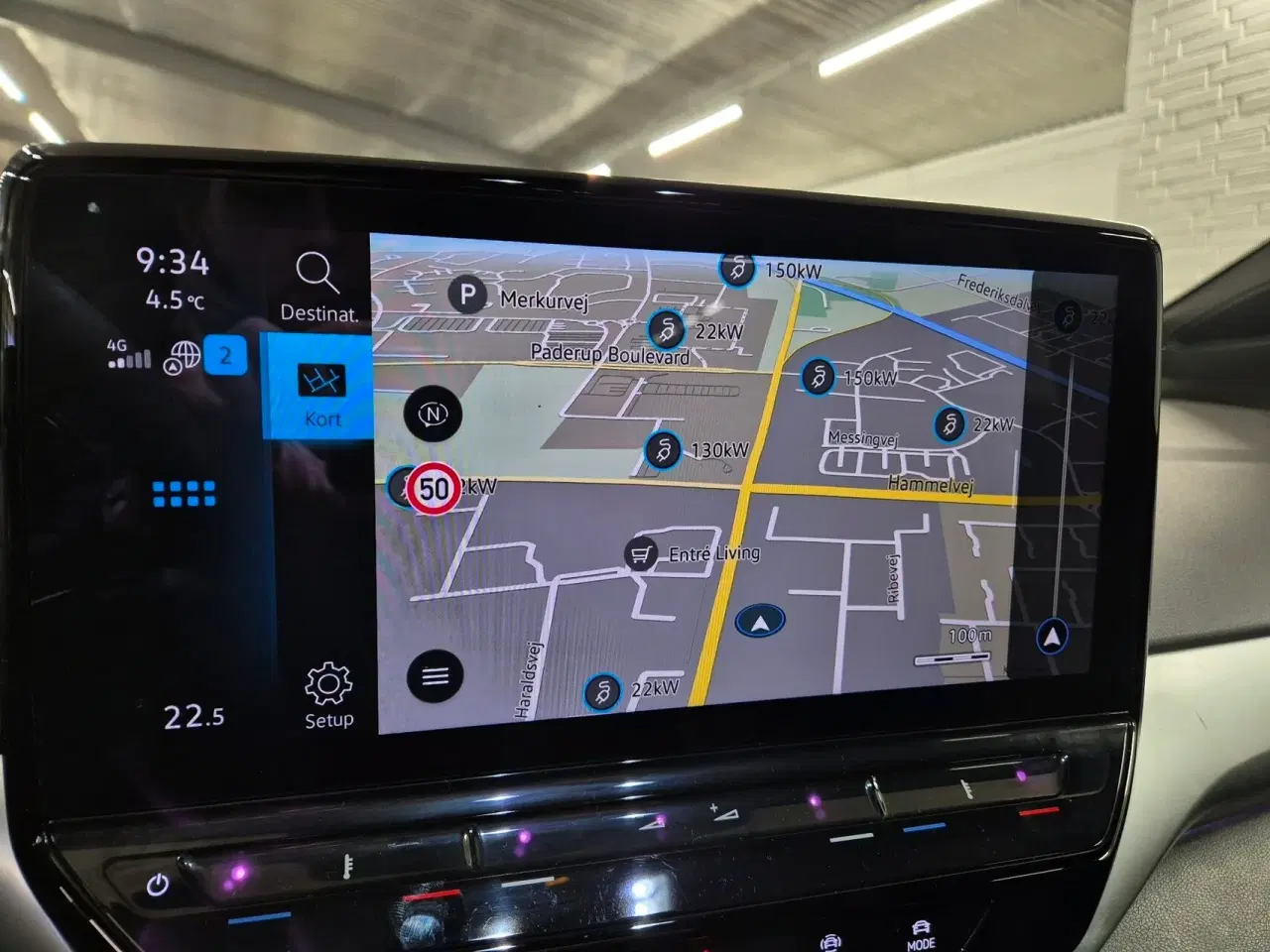 Billede 12 - VW ID.5 EL Pro 174HK 5d Aut.