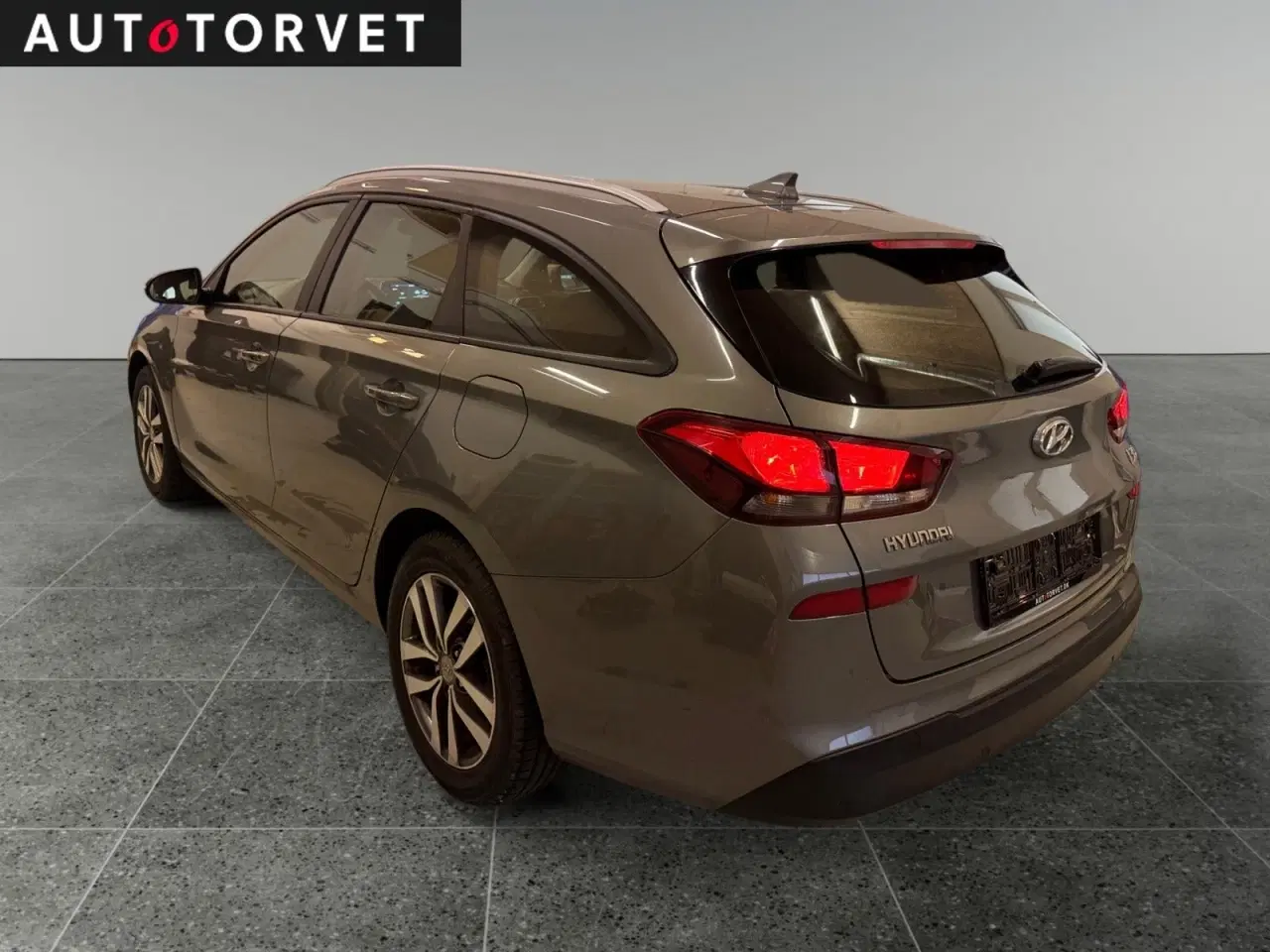 Billede 2 - Hyundai i30 1,4 T-GDi Value Edition+ stc. DCT