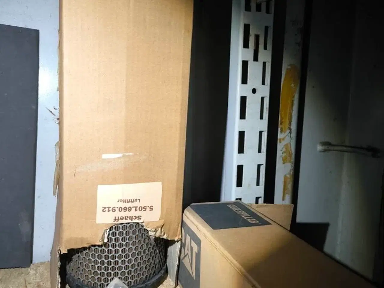 Billede 8 - Div. Varelager samt værktøj