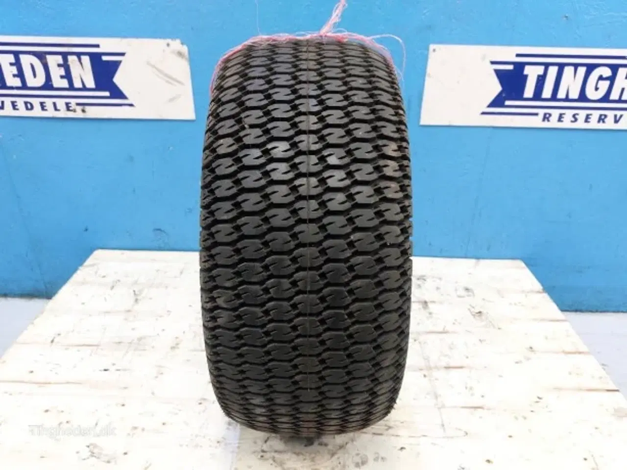 Billede 5 - 9"   25x12.00-9