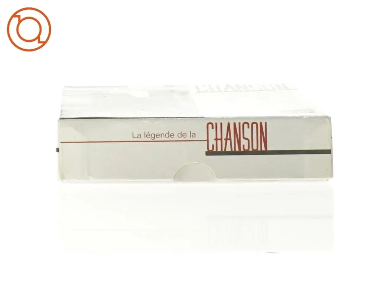 Billede 4 - Fransk musik (str. 13 x 13 cm)