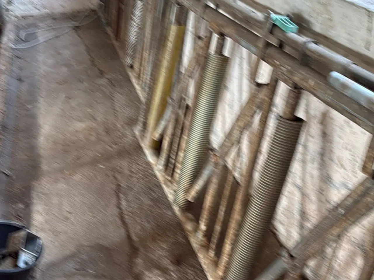 Billede 2 - Fangegitter